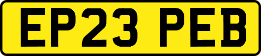 EP23PEB