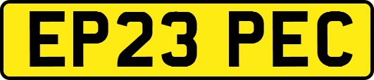EP23PEC