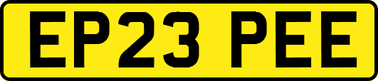 EP23PEE