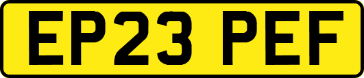 EP23PEF