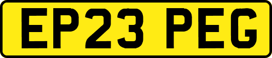 EP23PEG