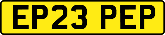 EP23PEP