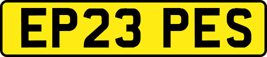 EP23PES