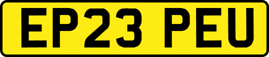 EP23PEU