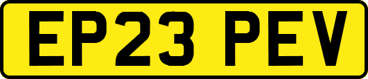 EP23PEV