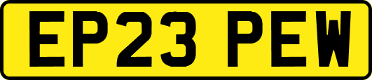 EP23PEW