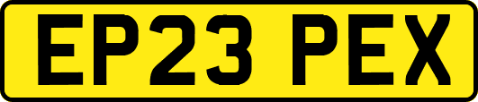 EP23PEX