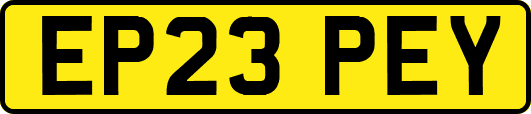 EP23PEY