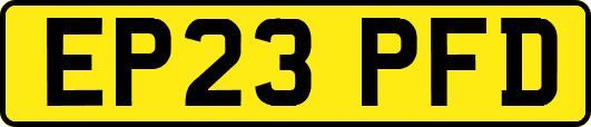 EP23PFD