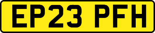 EP23PFH