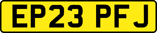 EP23PFJ