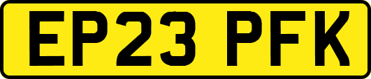 EP23PFK