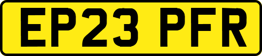 EP23PFR