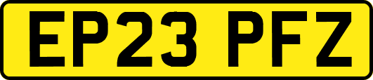 EP23PFZ