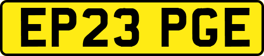 EP23PGE
