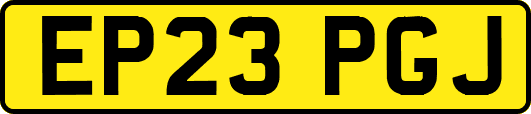 EP23PGJ