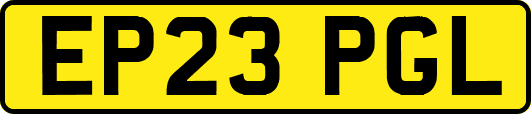 EP23PGL