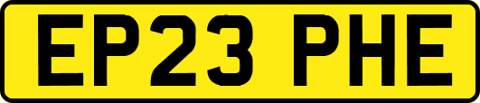 EP23PHE