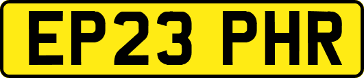 EP23PHR