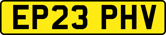 EP23PHV