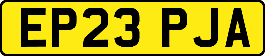 EP23PJA