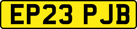 EP23PJB