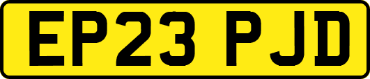 EP23PJD