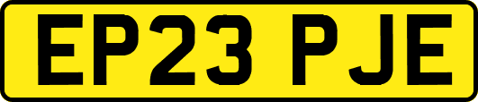 EP23PJE