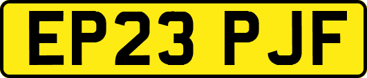 EP23PJF