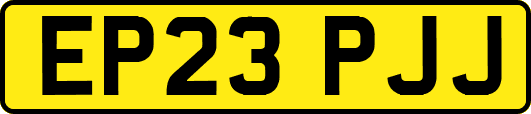 EP23PJJ