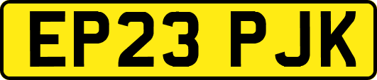 EP23PJK