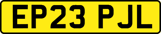 EP23PJL