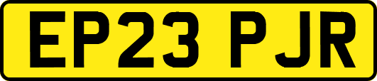EP23PJR