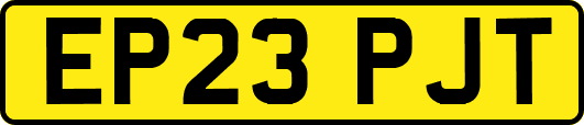 EP23PJT