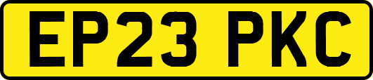 EP23PKC