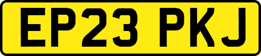 EP23PKJ