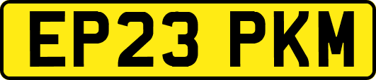 EP23PKM