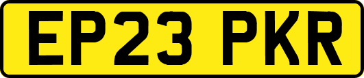 EP23PKR