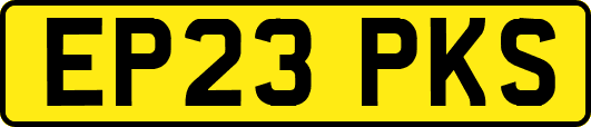 EP23PKS
