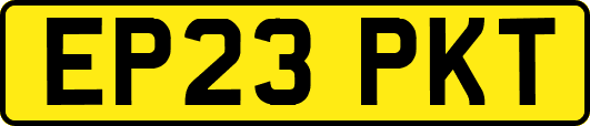 EP23PKT