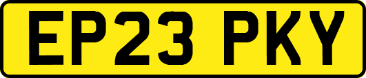 EP23PKY