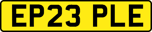 EP23PLE