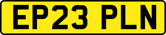 EP23PLN
