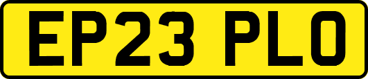 EP23PLO