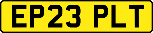 EP23PLT