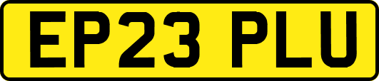 EP23PLU