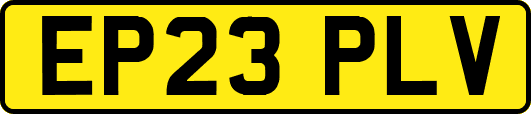EP23PLV