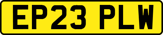 EP23PLW
