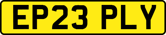 EP23PLY