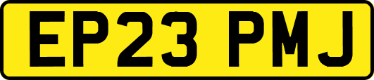EP23PMJ
